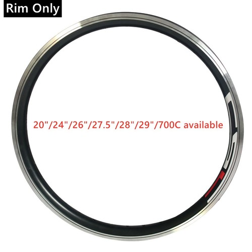 Ebike RIM 20\