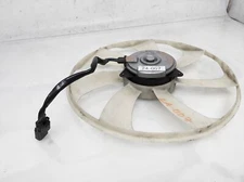 2017-2021 Honda Cr-V Ac Condenser Cooling Fan Motor & Shroud * No Shroud*