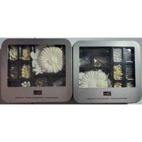 Stampin' Up! Eyelets