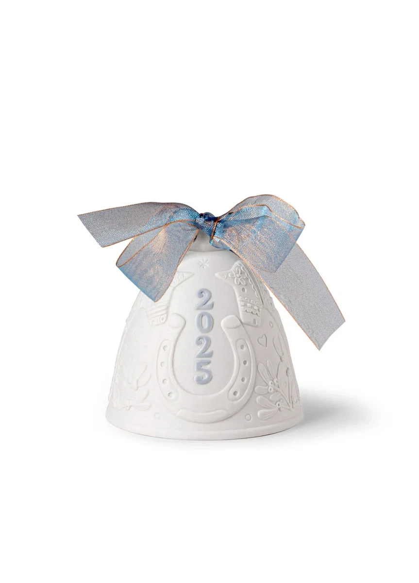 Lladro Christmas Bell for sale | eBay
