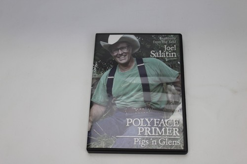 Polyface Primer: Pigs 'N Glens DVD