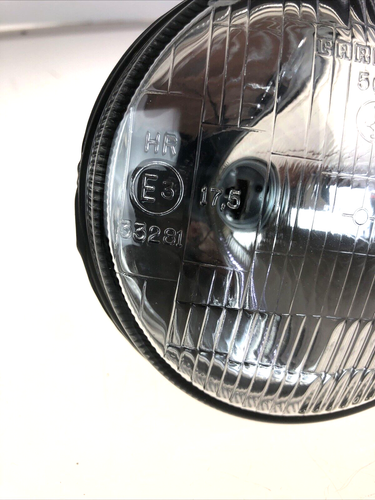 Carello 562 03.348.700 Headlights OEM Alfa Romeo Maserati Ferrari FIAT - Picture 5 of 12