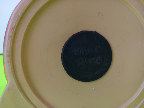 Vintage Alvin And The Chipmucks Piggy Bank Collectible  - Picture 10 of 12