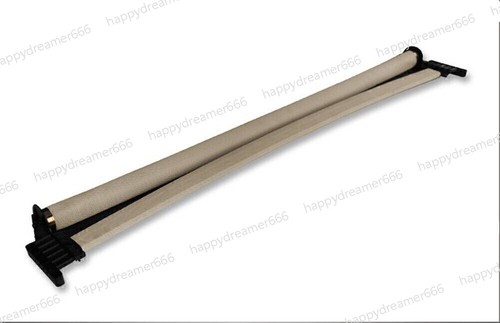 Cubierta de cortina de techo corredizo beige tostado para coche BMW GT5 F07 2010-2016 2013 2014 - Imagen 3 de 12