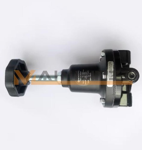 Ein neues Norgren 11400-2G-PC100 Reduzierventil - Bild 3 von 5