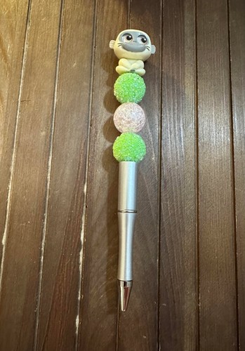 Beauty and the Beast, hunchback of Notre Dame and Raya Disney Doorable pens - Picture 13 of 13