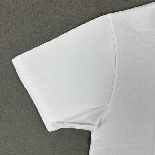 NWT Polo Ralph Lauren The Polo Mesh Shirt Mens XL White Short Sleeve Tee Casual - Picture 9 of 14