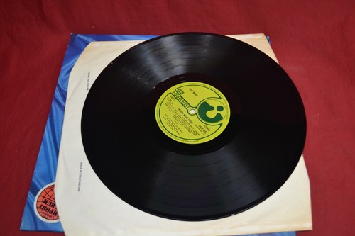 ROY WOOD / THE MOVE / WIZZARD The Roy Wood Story 2LP HARVEST 1976 * IMPORT - Foto 6 di 8