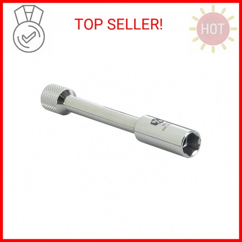 SK Hand Tool [4419] 3/8 In Dr Ford F-150 Spark Plug Socket - 9/16 In 3/8 Dr Ford F-150 Spark Plug Socket - 9/16 - Foto 7