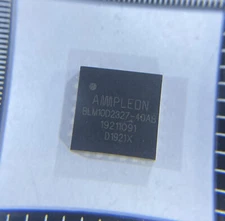 AMPLEON BLM10D2327-40AB LDMOS 2-stage integrated Doherty MMIC 2500 to 2700 MHz