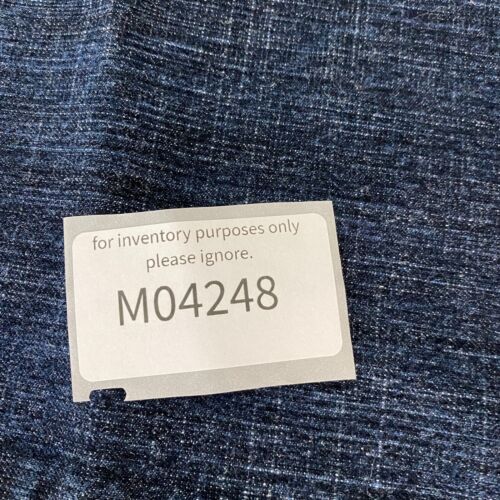 Daniel Hechter Paris Flared Leg Jeans Women's Plus 36 Blue Dark Wash Mid Rise - Picture 10 of 10