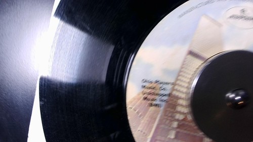 OHIO PLAYERS - I WANT TO BE FREE/SMOKE/MERCURY/73675/FUNK/CLASSIC R&B/7"+45rpm - Picture 3 of 9