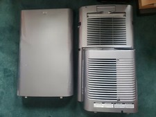 LG LP1311BXR LP1111WXR Portable Air Condition...