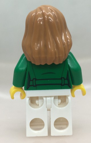 LEGO® Minifiguren usw. aus Set 60104 Airport Passenger Terminal cty0705 air050 - Bild 15 von 15