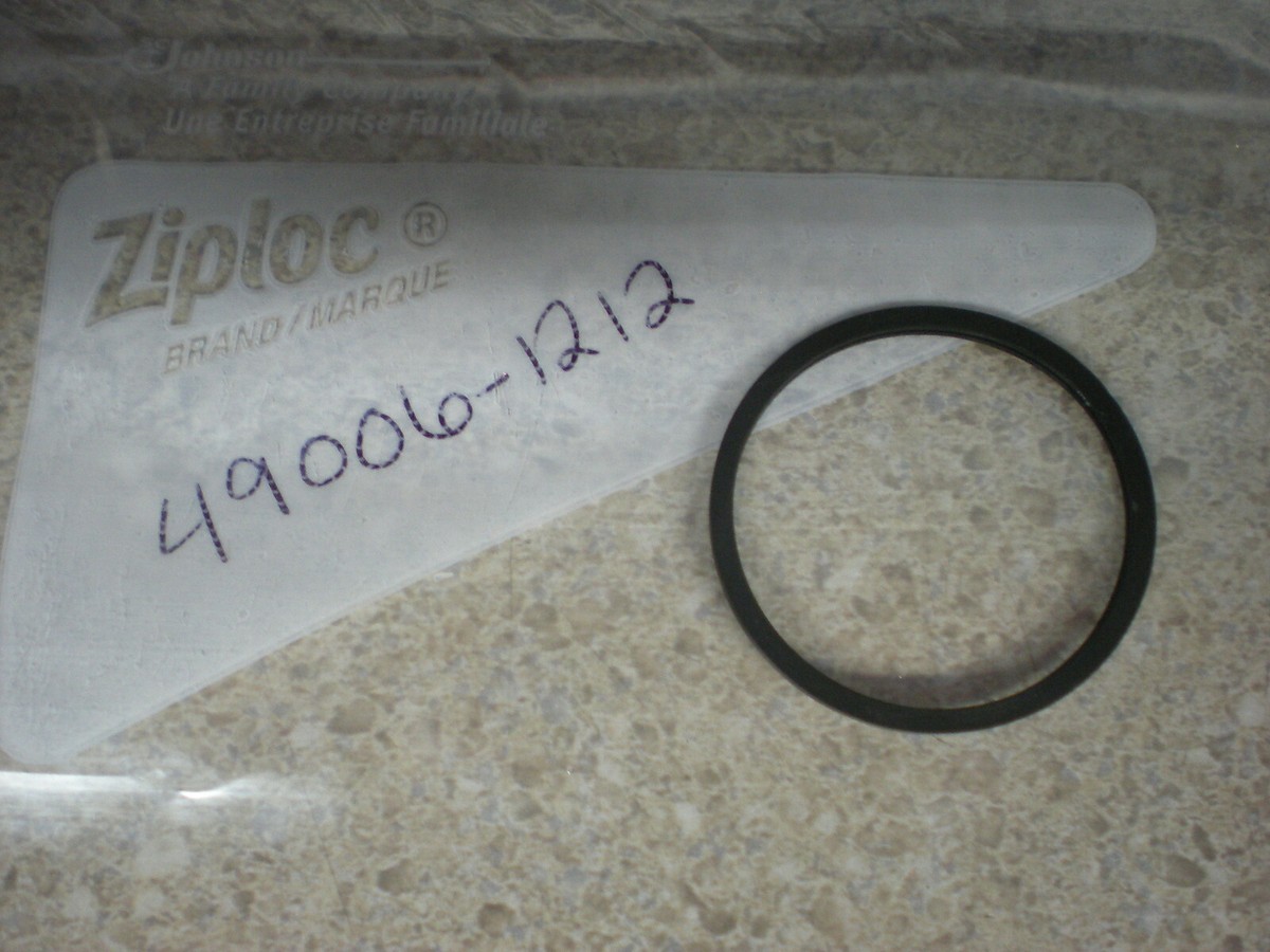 NOS OEM Kawasaki Piston Seal Boot 1987-2000 ZX900 ZX750