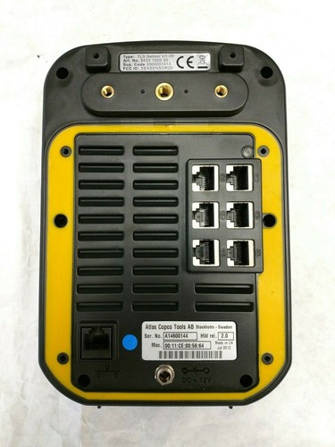 Atlas Copco TLS Sensor U1-30 - Bild 3 von 4