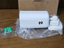 New - Night Owl 1080p Wireless Wire Free Outdoor Indoor Camera BWNIP-2TA-BS-V2