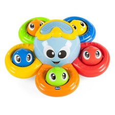 Chicco - Billy il polpo