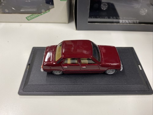 MINISTYLE 1/43 Réf.26 Renault R7 Très Bon État - Bild 11 von 19