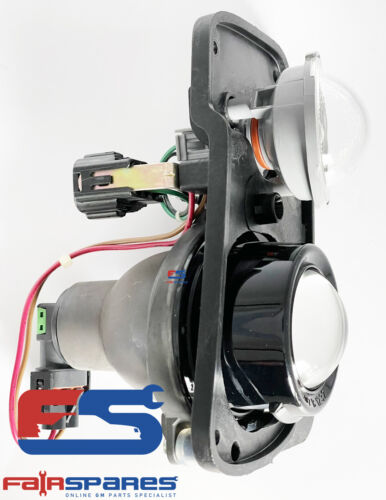Genuine New Holden VZ CV8 CV8-Z Monaro Coupe LHF Fog & Park Light Lamp Assembly - Bild 3 von 3