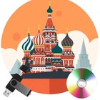 Textbooks, Educational & Reference Books in Russian