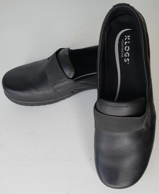 Klogs Natalie Women/'s Clogs Display Model Shoes Infield Chaos Brown 6 M