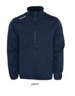 CCM Hockey Lightweight Rink Suit Jacket Navy Size Senior/Adult-J5314