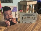 EDDIE MURPHY - PUT YOUR MOUTH ON ME - 1989 Cassette Tape Single