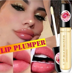 lip plumper extreme gloss lips bigger volume booster transparent