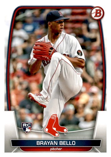 2023 Bowman Baseball Paper Vets, RCs and Prospects Complete your set Pick Card - Picture 73 of 250