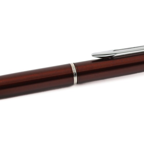 Bolígrafo Waterman Hemisphere Comet Red CT - Imagen 2 de 3