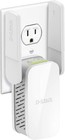 D-Link Dual-Band WiFi Range Extender w/Smart Signal DAP-1610 AC1200 1200Mbps