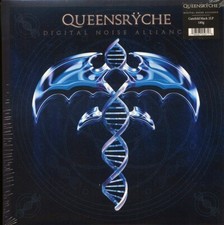 VINYL Queensryche - Digital Noise Alliance