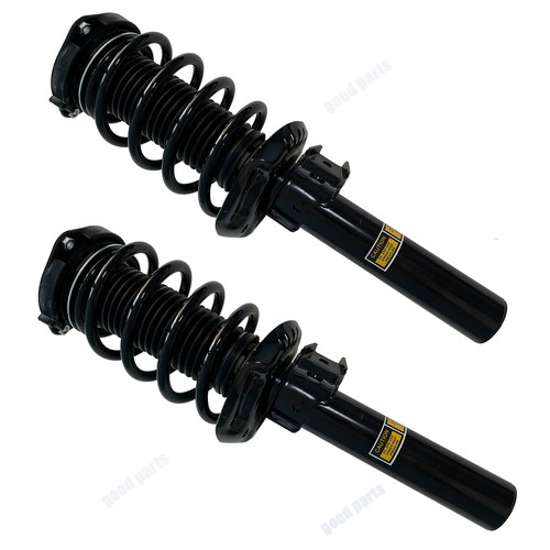 4x Front Rear Shock Struts Assy MagneRid For Audi TT TTS TTRS Quattro FWD 07-15 - Picture 3 of 12