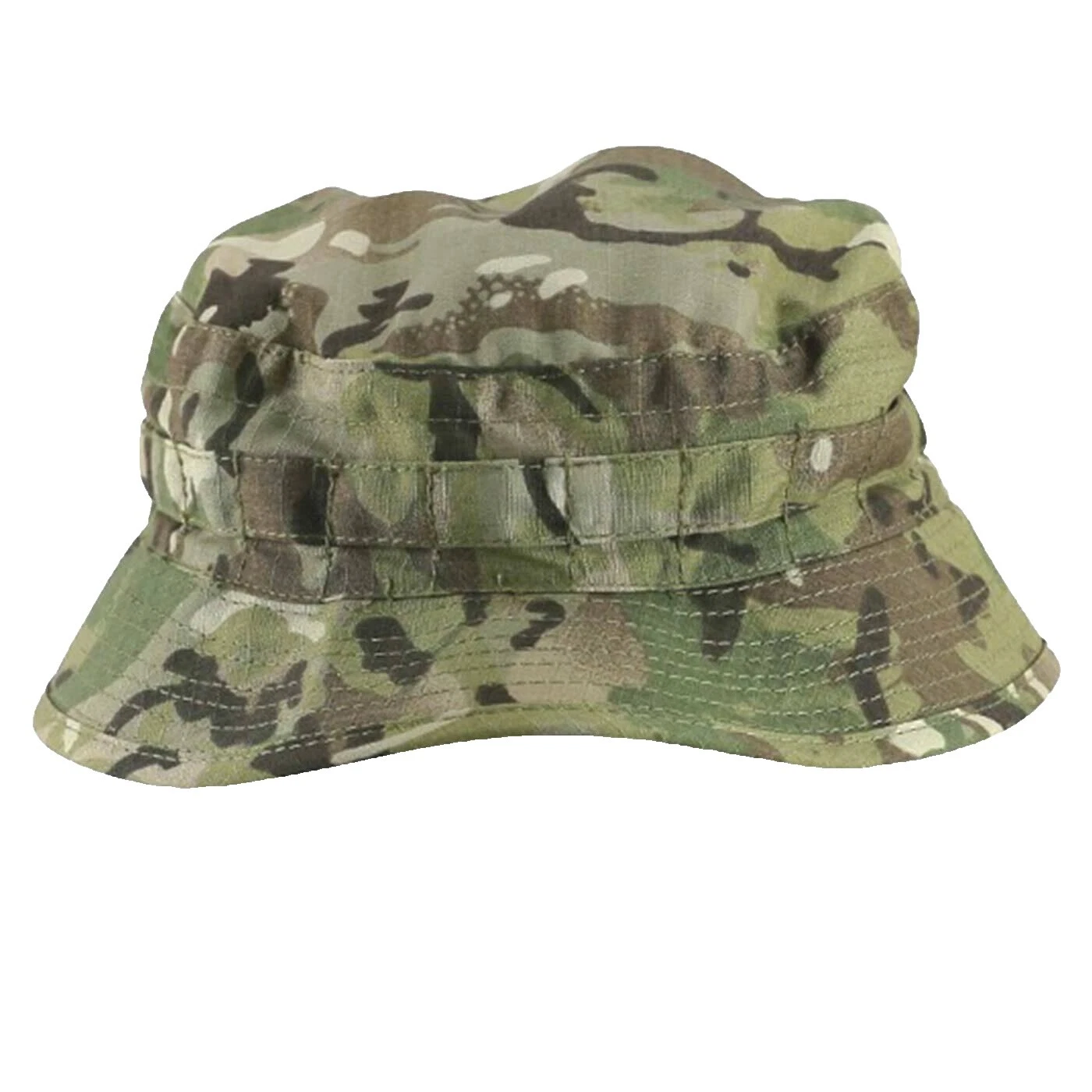Camuflaje Boonie/Tipo safari sombreros para hombres