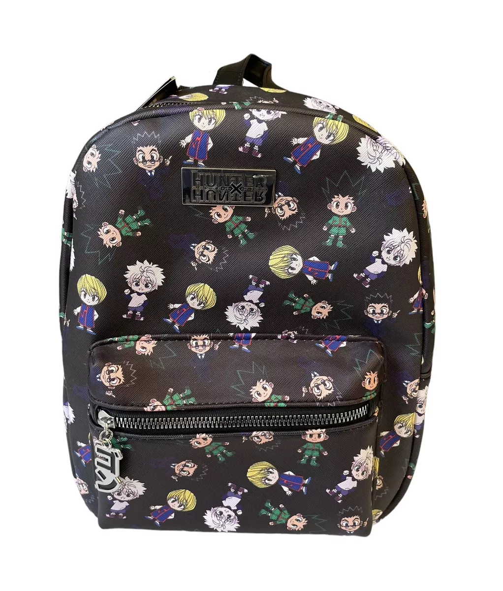 Hunter top brand backpack