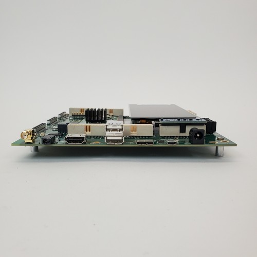NOB Intrinsyc 800 Based DragonBoard Zestaw rozwojowy Qualcomm Snapdragon APQ8096 - Zdjęcie 8 z 11