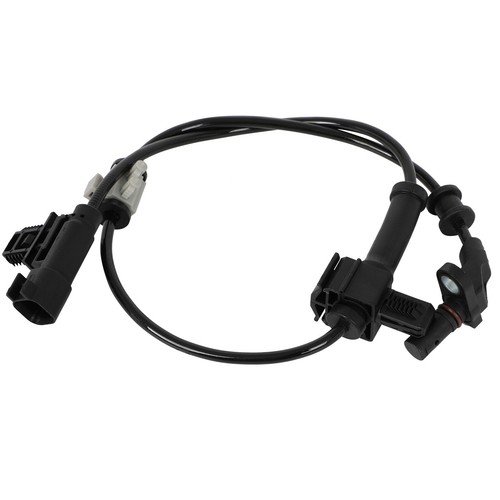 2 Pcs Front Driver or Passenger ABS Wheel Speed Sensor For GMC Sierra 2500 3500 - Picture 2 of 9