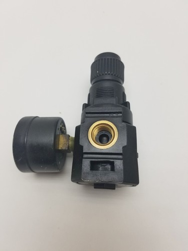 R27121-100 ARO regulator  #8233 - Picture 2 of 7