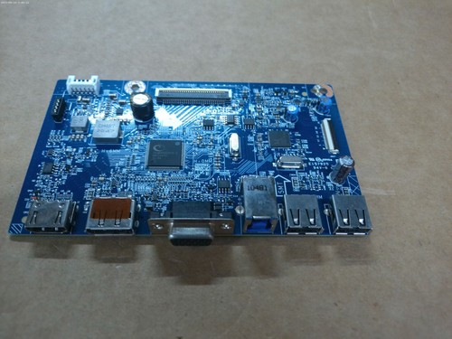 Dell P2419H Main Board 4H.42J01.A00 (P/N: 5E42G01002) - Picture 4 of 13