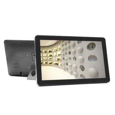 14Inch Wall Mounted All in One Android RK3399 Tablet with 2GB/16GB Control Panel