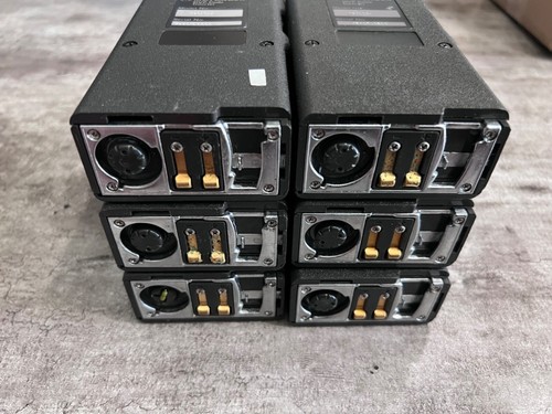 Lot of 6 Motorola T3010BX DES Keyloader Variable Loader - Picture 3 of 6