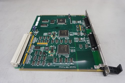 Module carte CPU SS WAN Zhone Premisys HSU-TRUNK/EIA-530 259-8004-530 820360 - Photo 3/7