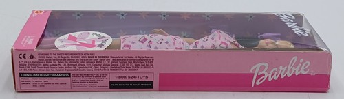 2003 Trendy Touches bambola Barbie con scarpe varie / Mattel C1846, nfB - Foto 7 di 9