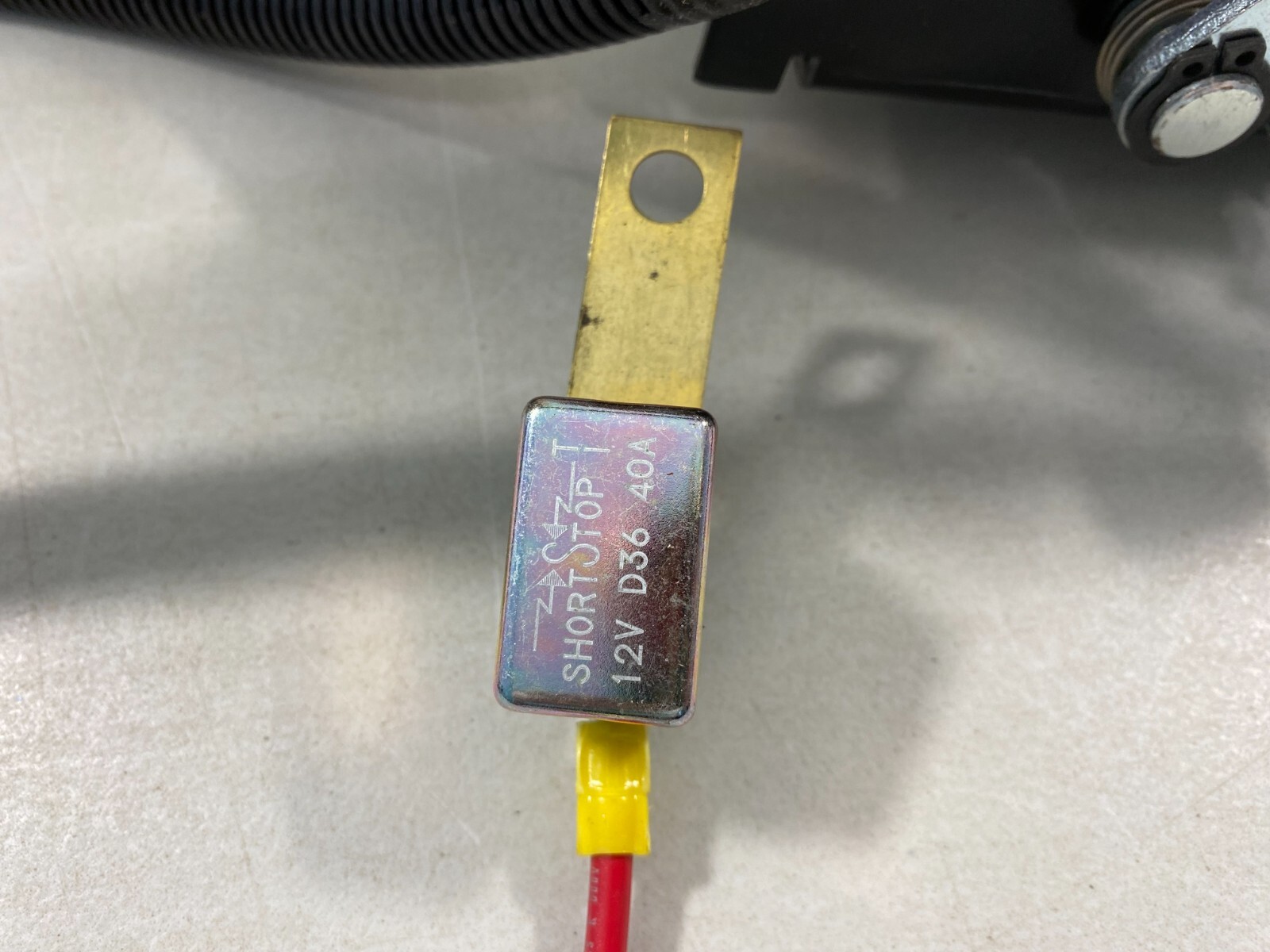 Carefree P55012 Pop Up Camper 12V Winch 1200lb Lift NEW eBay