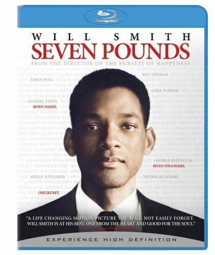 Seven Pounds [Blu-ray] [Blu-ray] - Picture 1 of 1