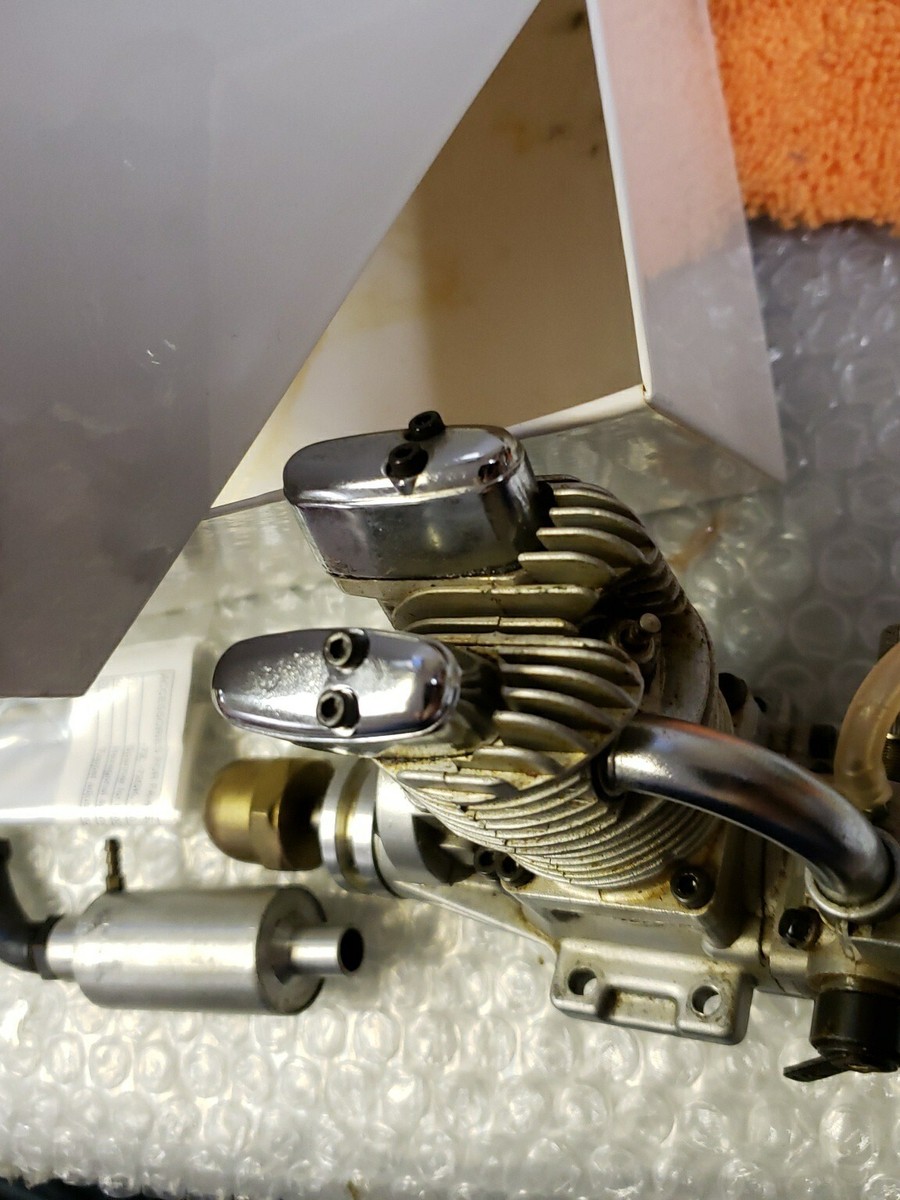 SAITO Engine - SAITO FA 91S - FA-91 S Ringed 4C motor! | eBay SAITO Engine - SAITO FA 91S - FA-91 S Ringed 4C motor! | eBay