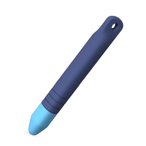 Anti-Rolling Silicone Kid Stylus Pens Kids Capacitive Tablet Pens✨y Pen A8D2 - Photo 17/23