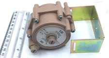 Robertshaw Reset Volume Controller R77-23, 2326-021 New