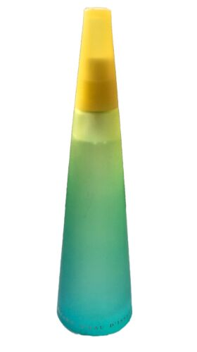Issey Miyake L’Eau D’issey Eau D’ETE (Summer) 1999 EDT 100ml Spray **RARE** - Picture 2 of 6